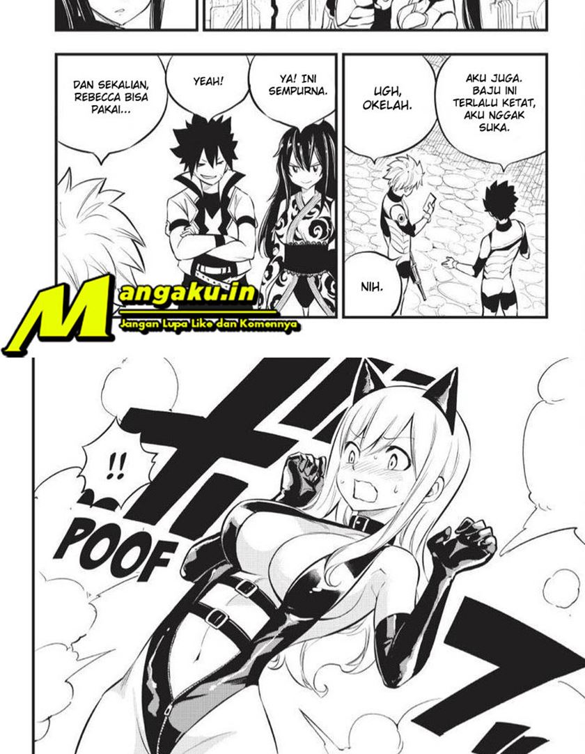 Eden’s Zero